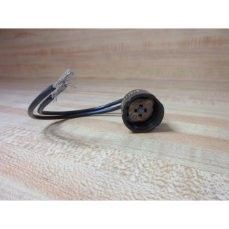 Mars 35009-3ARG11-KT9 GE Motor Overload 35009