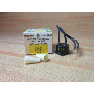 Mars 35001-3ARG11-KT1 Motor Overload Protector 35001