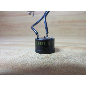 Mars 35001-3ARG11-KT1 Motor Overload Protector 35001
