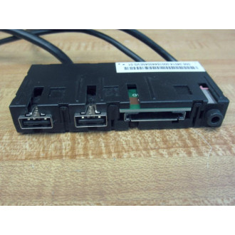HP 056.34014.00016 IO Panel Adapter 0563401400016 - Used