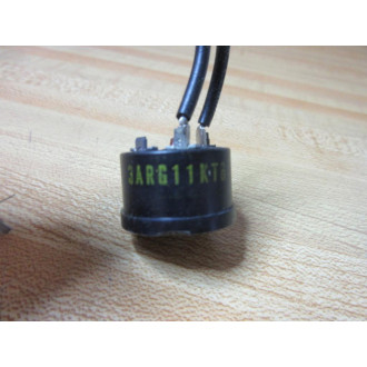 Mars 35006-3ARG11-KT6 GE Motor Overload 35006
