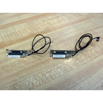 HP 861382-002 WLAN, Razr Antenna 861382002 (Pack of 2) - Used