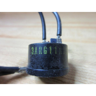 Mars 35003-3ARG11-KT3 GE Motor Overload Protector 35003
