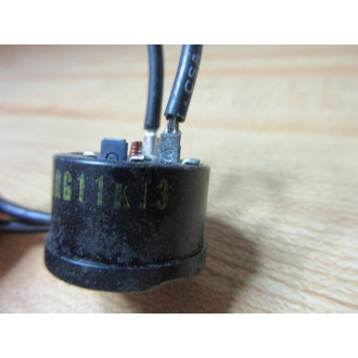 Mars 35003-3ARG11-KT3 GE Motor Overload Protector 35003