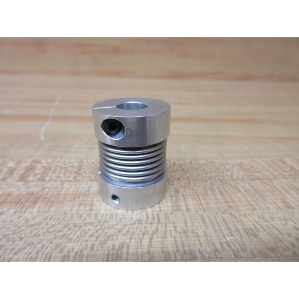 23-011-787 Flex Spring Coupling 23011787 - New No Box