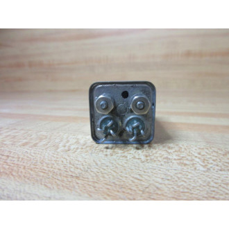 Sigma 22RJCC-8000G-SIL Electromagnetic Relay 22RJCC - Used