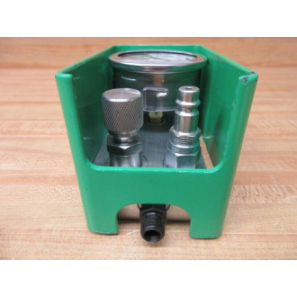 Hyson CP N2 T-S Nitrogen Control Panel CPN2TS - New No Box