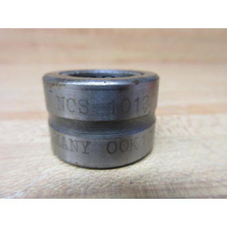 INA NCS 1012 Needle Bearing NCS1012