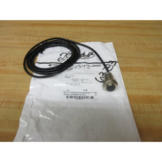 Allen Bradley 872C-DH5NP18-E2 Inductive Proximity Sensor 872CDH5NP18E2 Series D