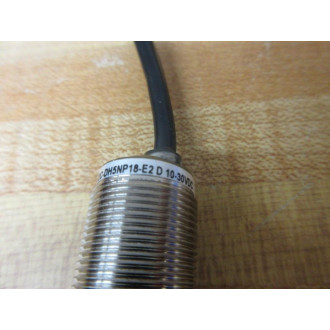 Allen Bradley 872C-DH5NP18-E2 Inductive Proximity Sensor 872CDH5NP18E2 Series D