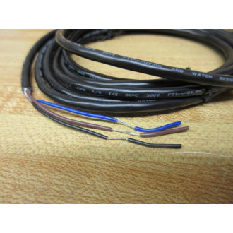 Allen Bradley 872C-DH5NP18-E2 Inductive Proximity Sensor 872CDH5NP18E2 Series D