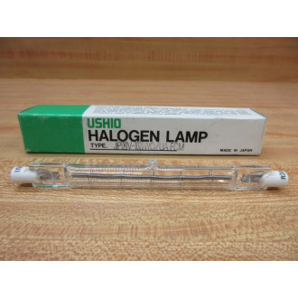 Ushio 1000486 Halogen Lamp JP120V-1000WC1