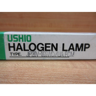 Ushio 1000486 Halogen Lamp JP120V-1000WC1