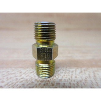 Tylok S-2-1HN Pipe Fitting 2-1HN (Pack of 5)