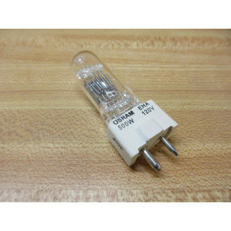 Osram GY 9.5 93529 Halogen GY 9593529 (Pack of 2)