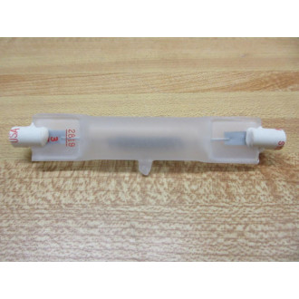 Sylvania FBY 1000W-120V Halogen Bulb FBY 1000W120V
