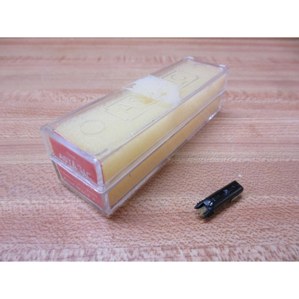 Astatic 81t Needle Cartridge