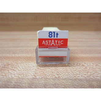 Astatic 81t Needle Cartridge