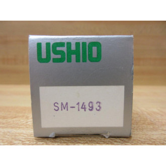 Ushio SM-1493 Incandescent Light Bulb SM1493 (Pack of 5)