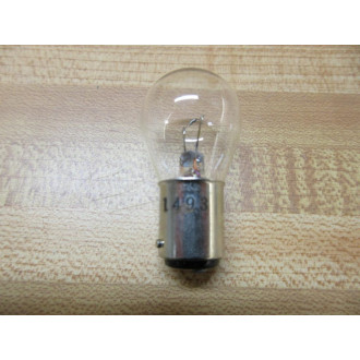 Ushio SM-1493 Incandescent Light Bulb SM1493 (Pack of 5)