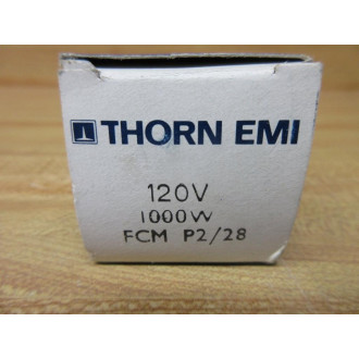 Thorn Emi FCM P228 Halogen Lamp