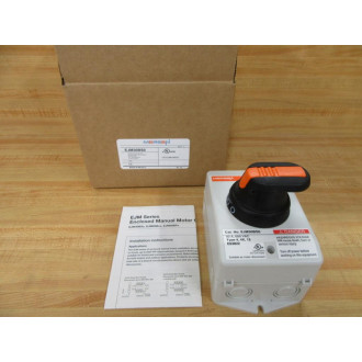 Mersen Ferraz Shawmut EJM30BS0 Disconnect Switch