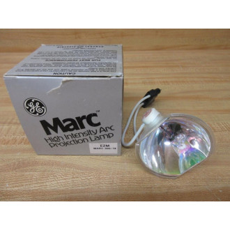 General Electric EZM MARC 30016 Marc Projection Lamp EZMMARC30016