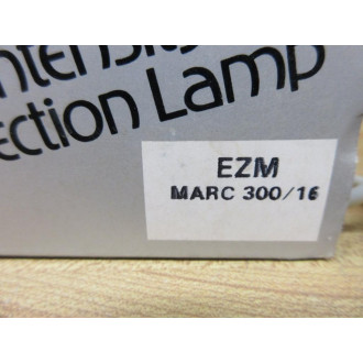 General Electric EZM MARC 30016 Marc Projection Lamp EZMMARC30016