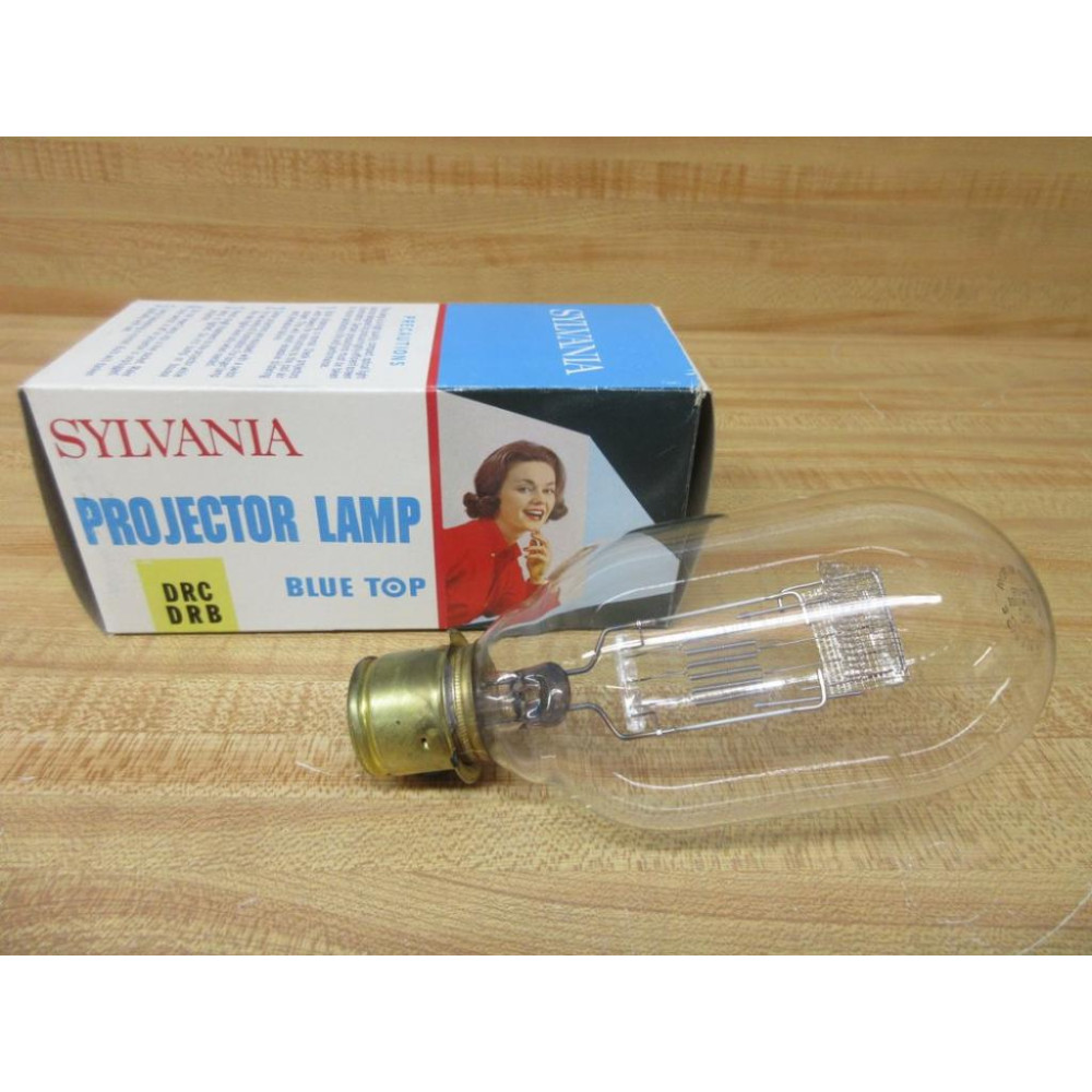 Sylvania DRCDRB Projector Bulb DRCDRB