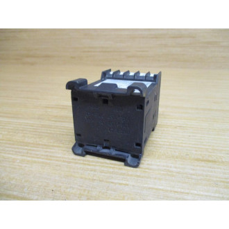 Siemens 3TH2031-0AK6 Control Relay 3TH20310AK6 - Used
