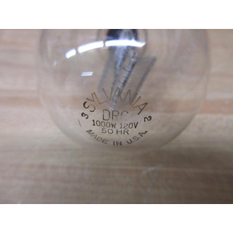 Sylvania DRCDRB Projector Bulb DRCDRB