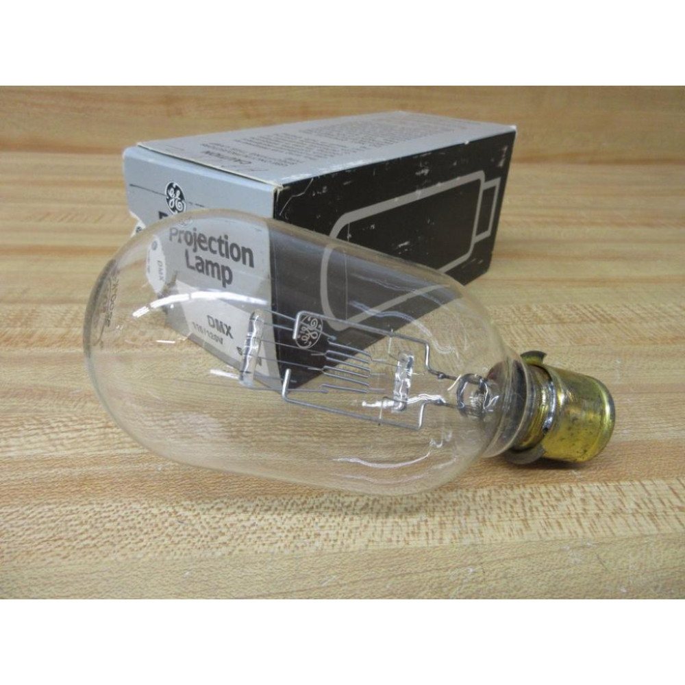 General Electric DMX Projection Lamp