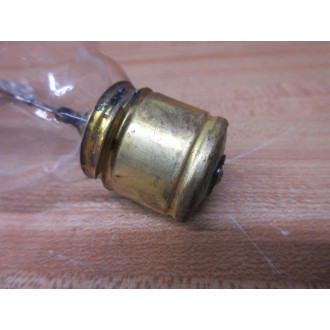 General Electric DMX Projection Lamp