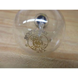 General Electric DMX Projection Lamp