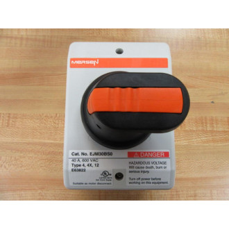 Mersen Ferraz Shawmut EJM30BS0 Disconnect Switch