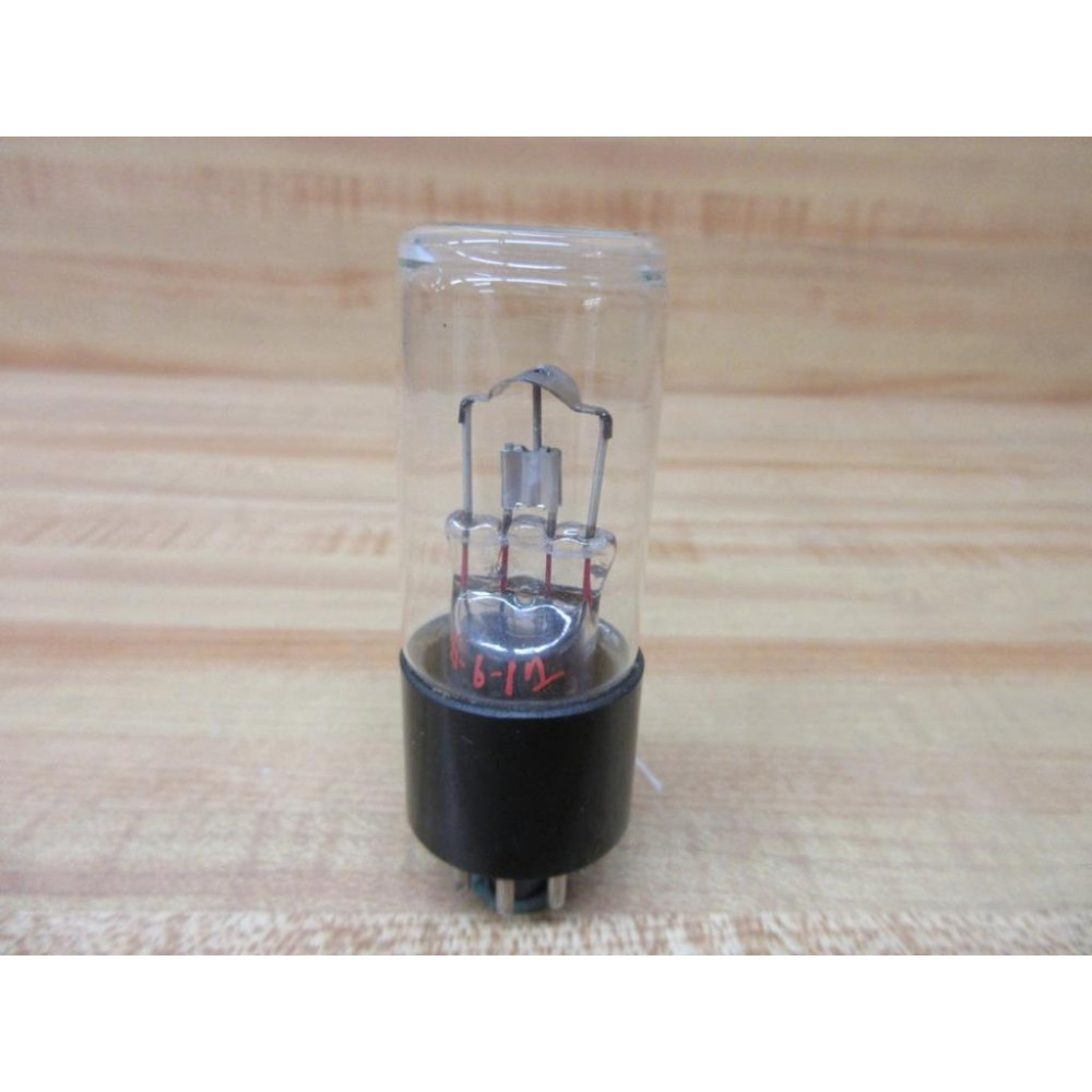Sylvania C10DCS Concentrated Arc Bulb C10DCS - New No Box