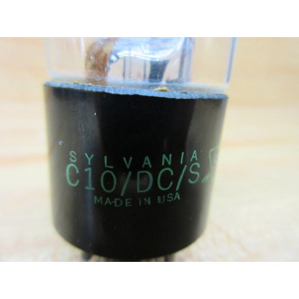 Sylvania C10DCS Concentrated Arc Bulb C10DCS - New No Box