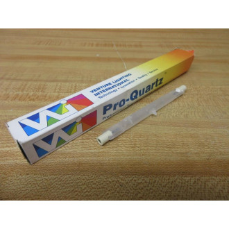 Venture Lighting PQ 300T3120 Pro-Quartz Tungsten Halogen Lamp PQ300T3120