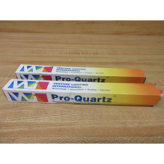 Venture Lighting PQ 300T3120 Pro-Quartz Tungsten Halogen Lamp PQ300T3120