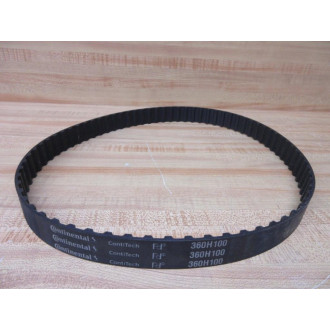 Continental Contitech 360H100 Timing Belt