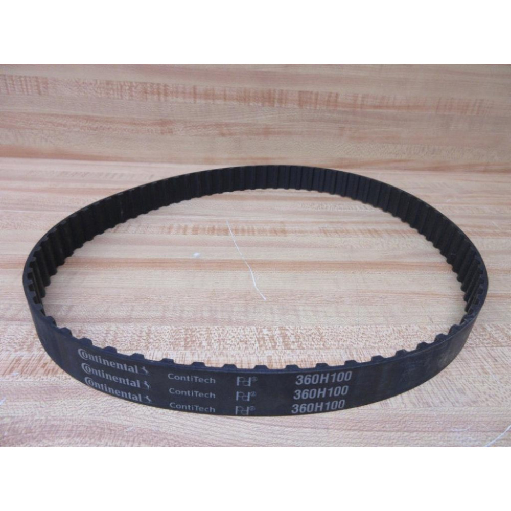 Continental Contitech 360H100 Timing Belt