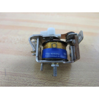 Dayton 5X810E Relay