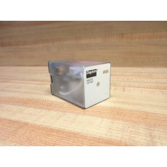 Dayton 5X8270-120V AC Relay 5X8270 - New No Box