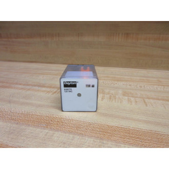 Dayton 5X8270-120V AC Relay 5X8270 - New No Box
