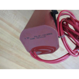 619902 Resistor - New No Box