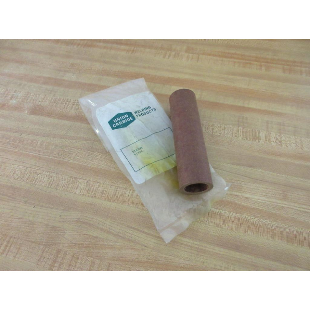 Union Carbide 41W76 Insulating Sleeve