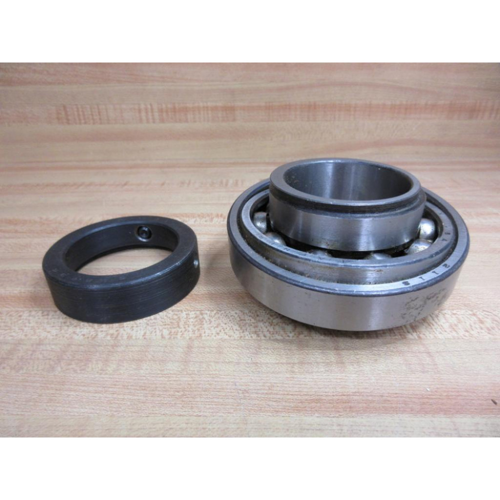 Fafnir SM1203KS Bearing - New No Box