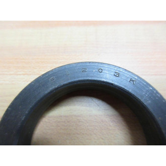 Fafnir SM1203KS Bearing - New No Box