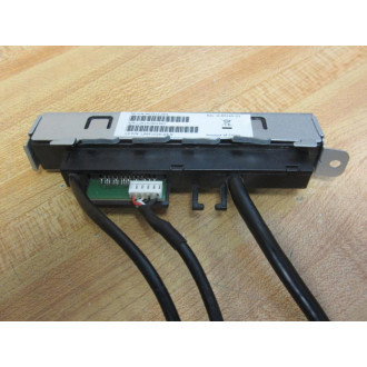 HP 801512-001 Front IO Panel Adapter L66F1026-DT-R - Used