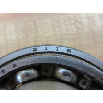 Fafnir SM1203KS Bearing - New No Box